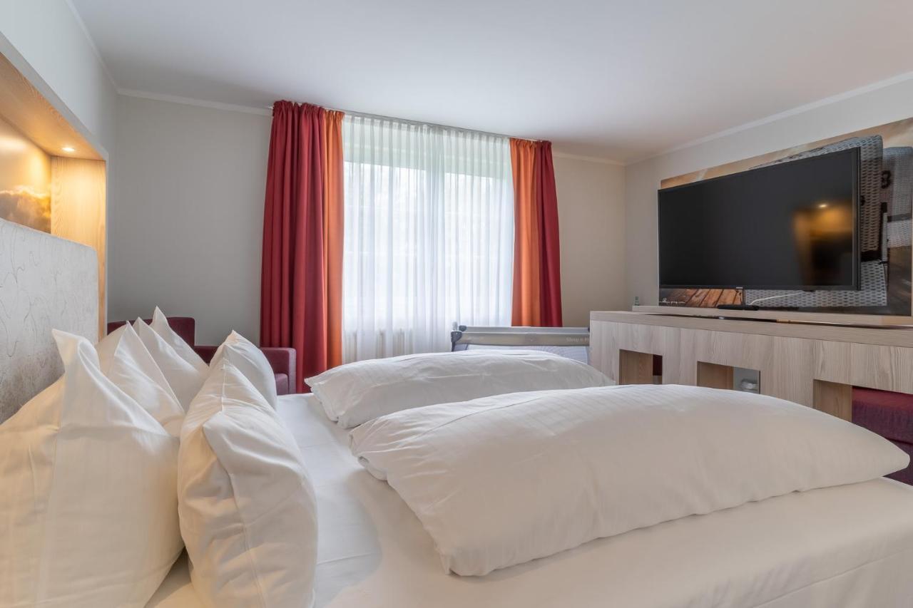 Hotel Garni Koelfhamm Sankt Peter-Ording Exterior photo