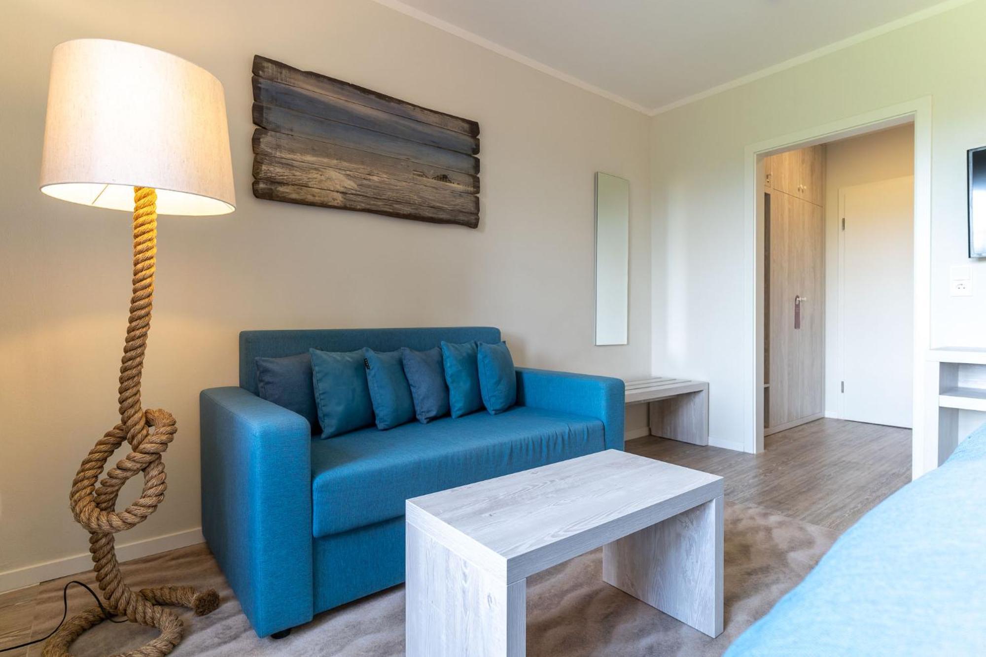 Hotel Garni Koelfhamm Sankt Peter-Ording Room photo